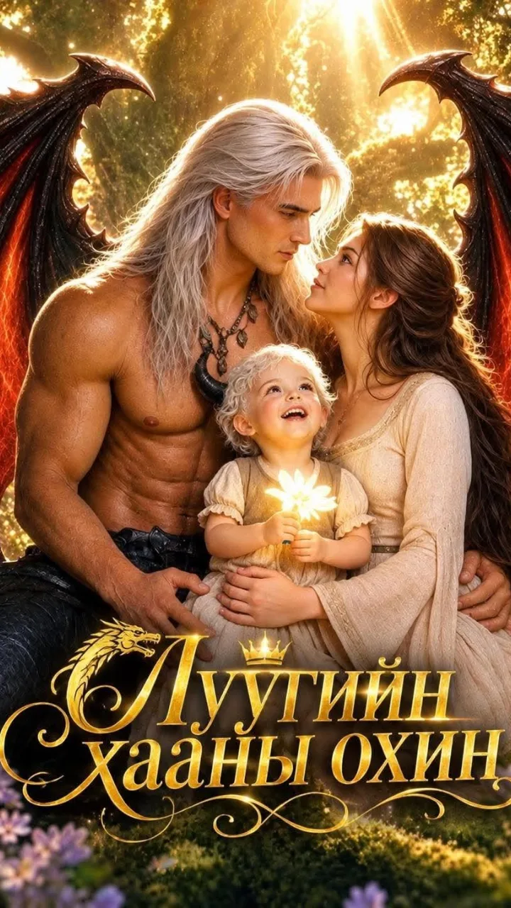 Лууны Хааны охин