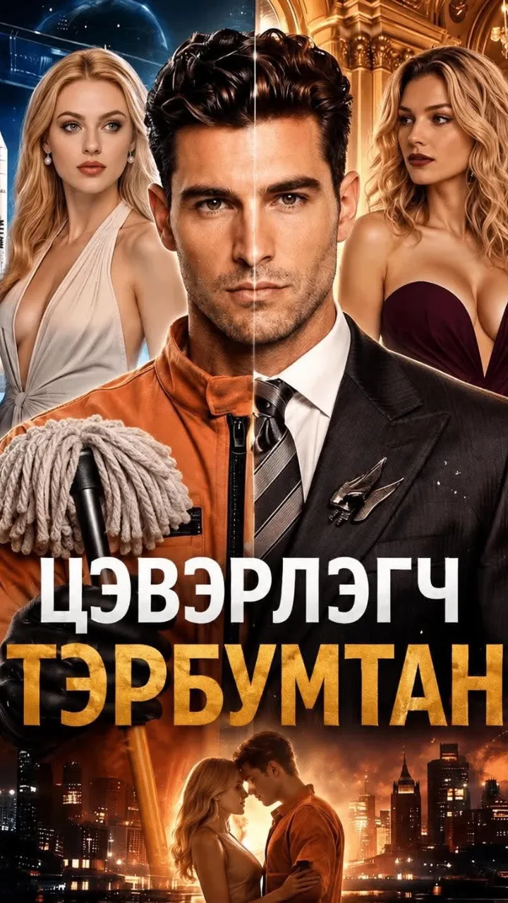 Тэрбумтан цэвэрлэгч