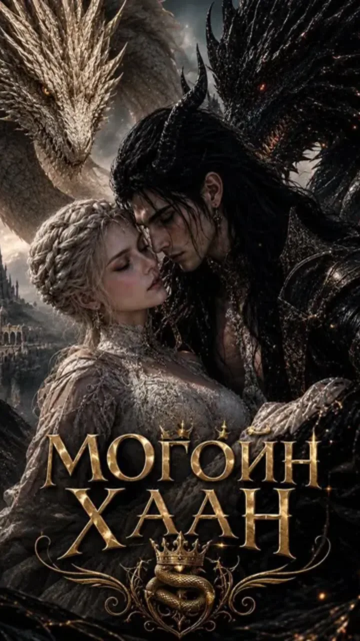 Могойн Хаан
