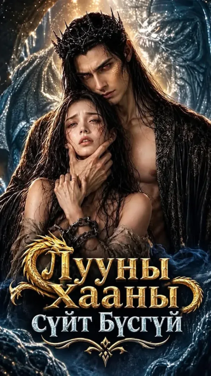 Лууны хааны Сүйт бүсгүй