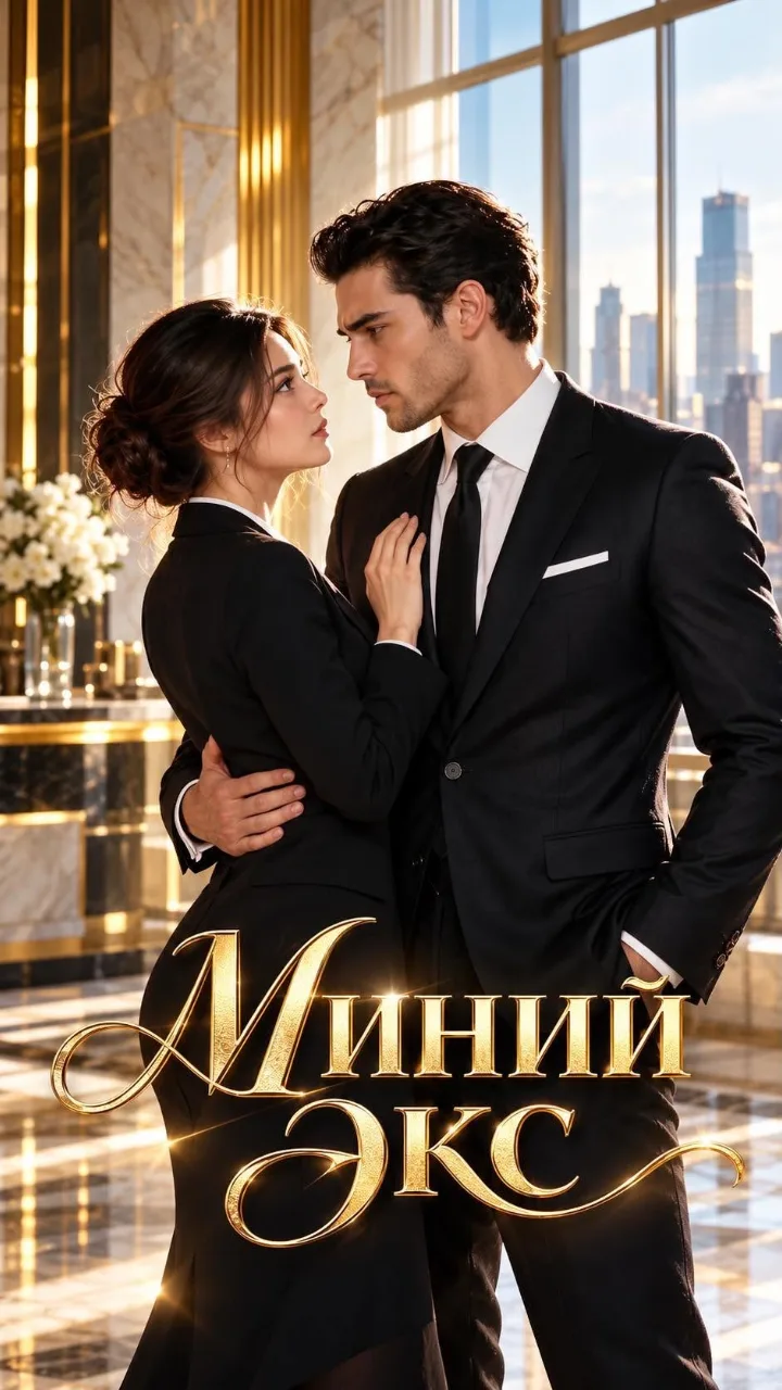 Миний Экс