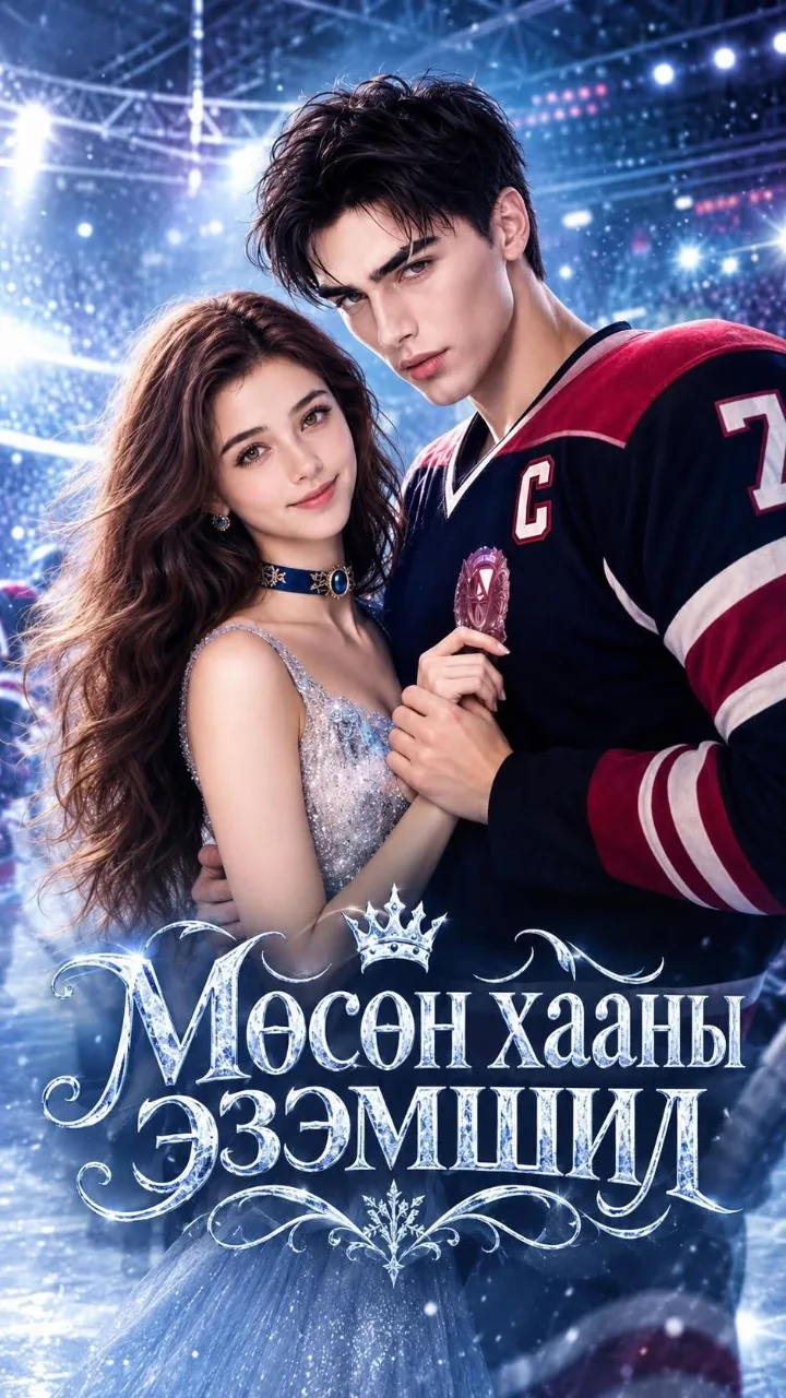 Мөсөн хааны эзэмшил